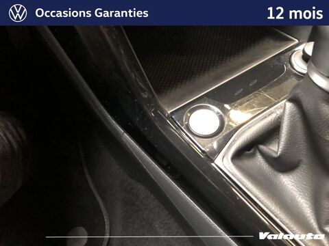 T-Cross 1.0 TSI 116CH DSG7 VW EDITION 2024 occasion 62217 Beaurains