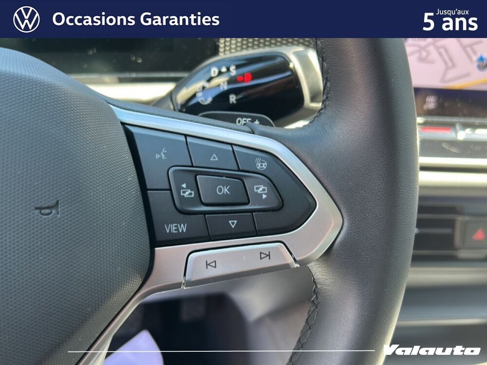 Tiguan 1.5 EHYBRID 204CH DSG6 LIFE PLUS 2025 occasion 62217 Beaurains