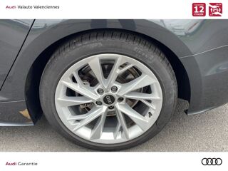 A5 SB 35 TDI 2.0 163 CH S TRO... 2023 occasion 59860 Bruay-sur-l'Escaut