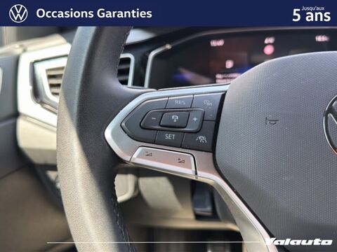 Polo 1.0 TSI 95 R LINE EDITION 2025 occasion 59720 Louvroil