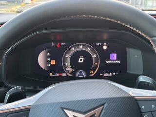 Formentor CUPRA V E HYBRID 204 CH DSG6 2024 occasion 59223 Roncq