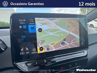 ID.3 PRO 58 KW 204CH PERFORMANCE STYLE SOH 92% 2024 occasion 59860 Bruay-sur-l'Escaut
