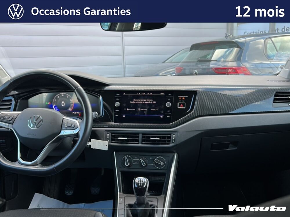 Taigo 1.0 TSI 95 LIFE 2023 occasion 62217 Beaurains