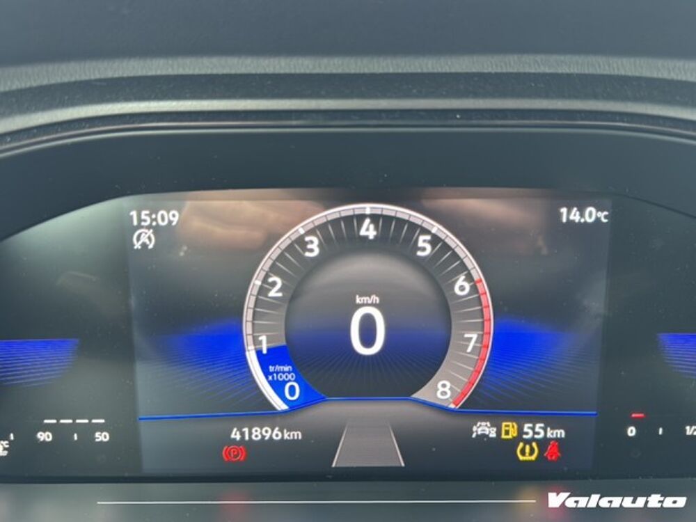 T-ROC 1.0 TSI 110 CH 2023 occasion 59223 Roncq