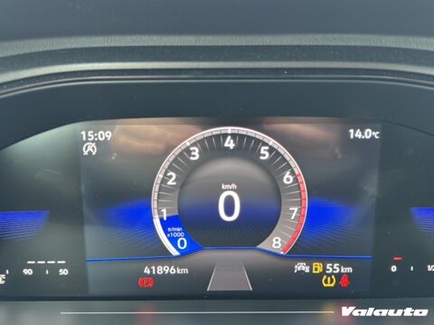 T-ROC 1.0 TSI 110 CH 2023 occasion 59223 Roncq