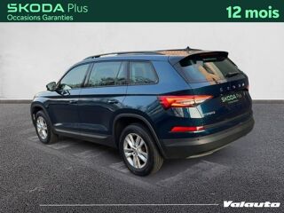 Kodiaq BUSINESS 1.5 TSI 150 ACT DSG7 2023 occasion 59130 Lambersart