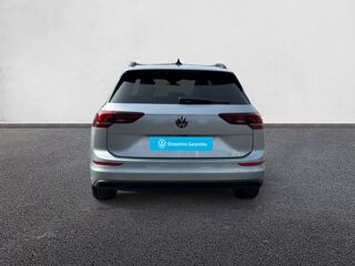 Golf SW 1.5 ETSI 115 CH DSG7 LIFE PLUS 2025 occasion 59400 Cambrai