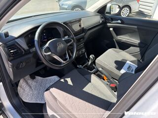 T-Cross 1.0 TSI 95CH BVM5 VW EDITION 2024 occasion 59860 Bruay-sur-l'Escaut