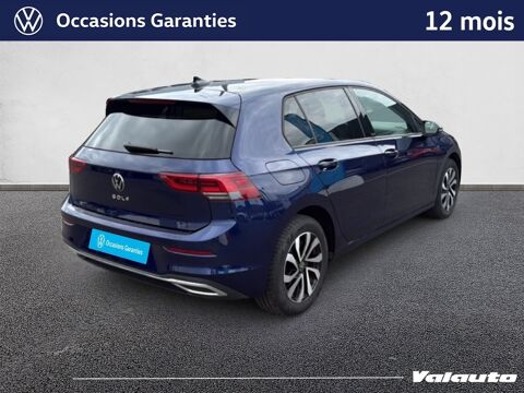 Golf LIFE A8 1.5 TSI 130CH BVM6 2023 occasion 59223 Roncq