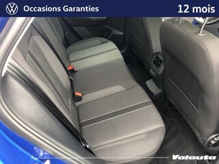 T-ROC 1.5 TSI 150CH LIFE DSG7 2023 occasion 62217 Beaurains