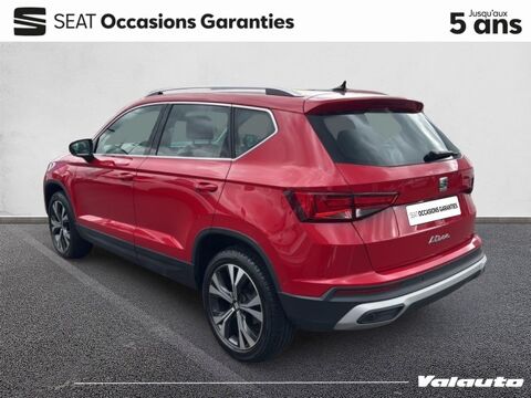 Ateca COPA 1.0 TSI 115 CH 2024 occasion 59223 Roncq
