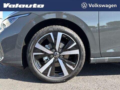 Golf 8 FL 1.5 TSI 116 CH BVM6 LIFE PLUS/VW E... 2026 occasion 59400 Cambrai