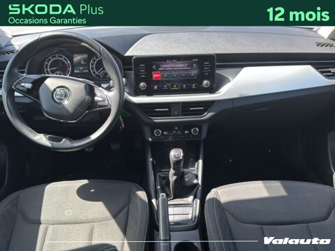 Kamiq AMBITION 1.5 TSI 150 2024 occasion 59400 Cambrai