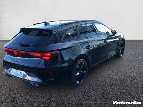 Leon ST 2.0 TDI 150 DSG 2025 occasion 62217 Beaurains