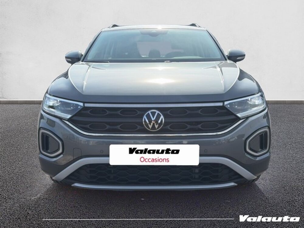 T-ROC 1.0 TSI 110 CH LIFE PACK 2023 occasion 59400 Cambrai