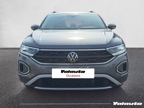 T-ROC 1.0 TSI 110 CH LIFE PACK 2023 occasion 59400 Cambrai