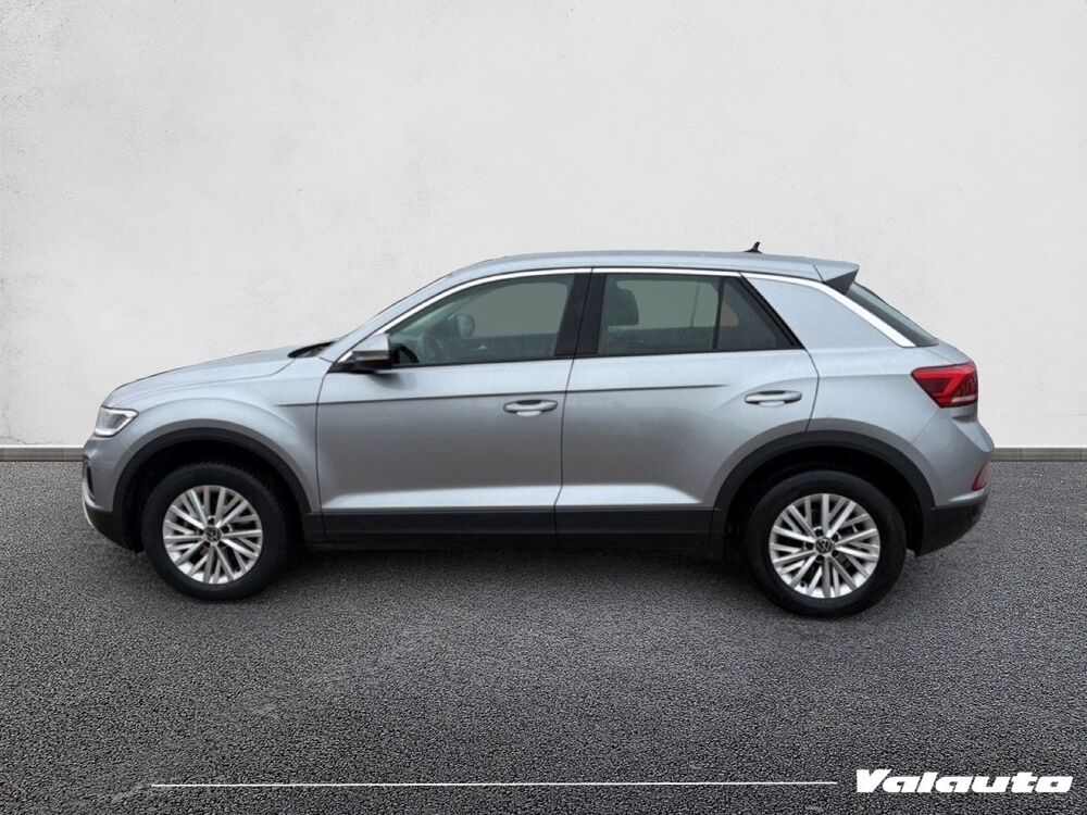 T-ROC FL 1.0 TSI 116CH BVM6 2024 occasion 59720 Louvroil