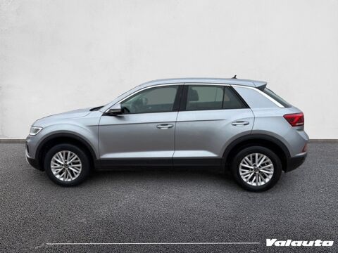T-ROC FL 1.0 TSI 116CH BVM6 2024 occasion 59720 Louvroil