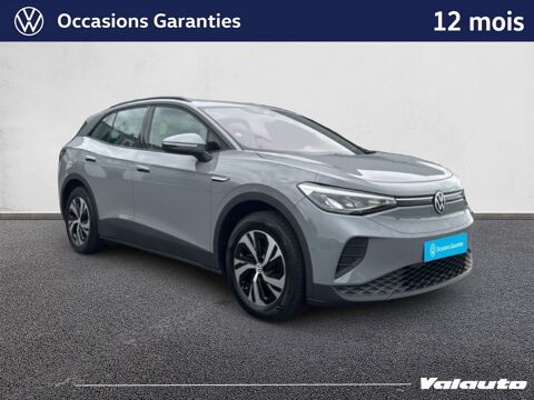 ID.4 PURE 52KW 150CV 2023 occasion 59400 Cambrai