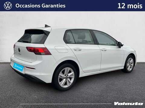 Golf 2.0 TDI 116 CH DSG7 LIFE 2023 occasion 62217 Beaurains