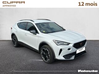 Formentor V 2.0 TDI 150 DSG7 4DRIVE 2022 occasion 62217 Beaurains