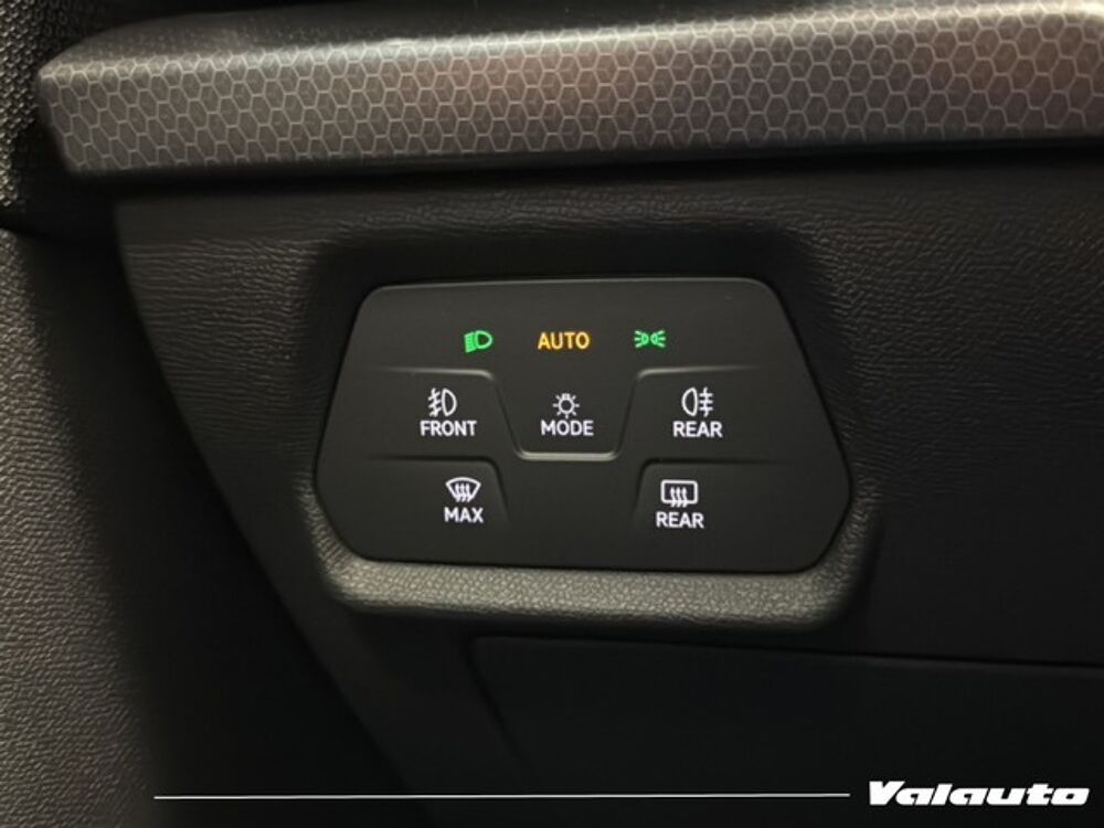 Leon 1.0 ETSI 110 CH DSG STYLE 2024 occasion 59223 Roncq