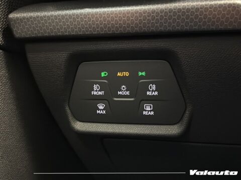 Leon 1.0 ETSI 110 CH DSG STYLE 2024 occasion 59223 Roncq