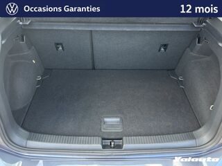 T-Cross 1.0 TSI 95 CH LOUNGE 2023 occasion 59860 Bruay-sur-l'Escaut
