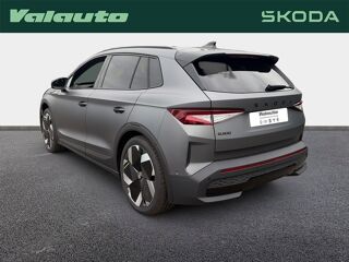 Elroq RS PACK MAXX CEE DEDUIT 2026 occasion 59223 Roncq