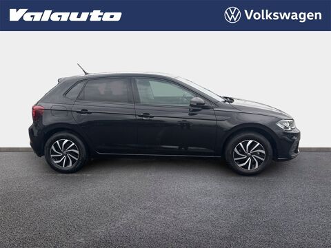 Polo VW EDITION 1.0 TSI 95 2025 occasion 59400 Cambrai