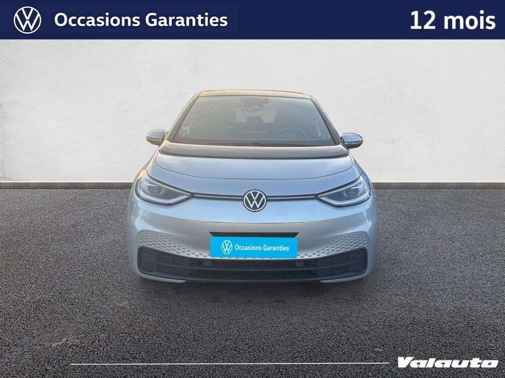 ID.3 PRO 58KWH PERFORMANCE 150 KW FINITION C... 2022 occasion 59223 Roncq