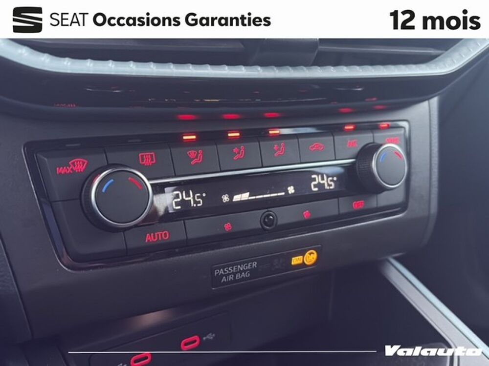 Arona XPERIENCE 1.0 TSI 95 CH 2022 occasion 59860 Bruay-sur-l'Escaut