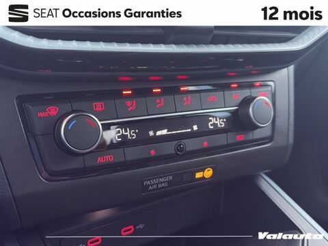 Arona XPERIENCE 1.0 TSI 95 CH 2022 occasion 59860 Bruay-sur-l'Escaut