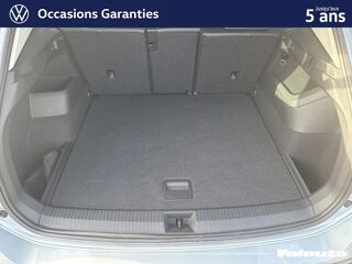 Tiguan 1.5 ETSI 130 DSG7 VW EDITION 2025 occasion 59860 Bruay-sur-l'Escaut