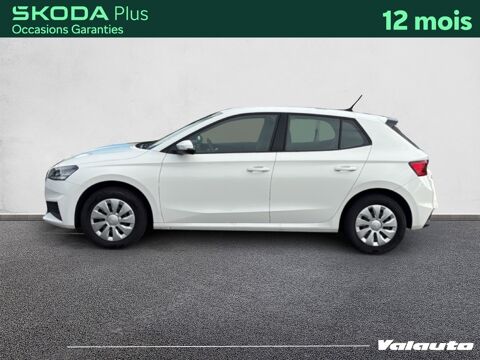 Fabia 1.0 MPI 65 CH ACTIVE 2023 occasion 59223 Roncq