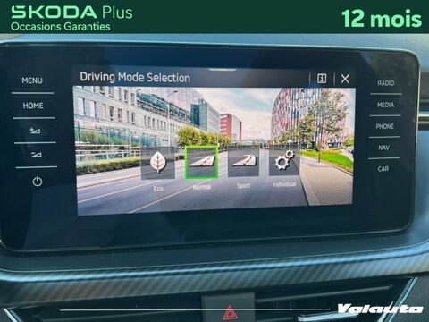 Kamiq MONTE CARLO 1.0 TSI 110CH DSG7 2023 occasion 59130 Lambersart