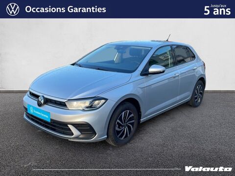 Volkswagen Polo VW EDITION 1.0 TSI 95 2025 occasion Cambrai 59400