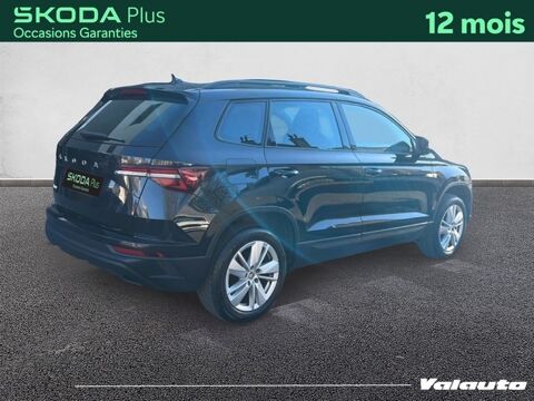 Karoq BUSINESS 1.5 TSI 150 ACT BVM6 2023 occasion 59130 Lambersart