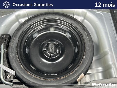 T-ROC 1.5 TSI 150 DSG7 R LINE 2023 occasion 62217 Beaurains