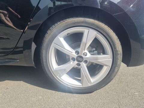 A1 SPORTBACK 30 TFSI (1.0 116CH) S TRONIC ... 2026 occasion 59860 Bruay-sur-l'Escaut