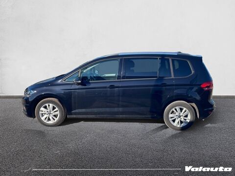 Touran LIFE PLUS 2.0 TDI 150CH DSG7 7PL 2024 occasion 59100 Roubaix