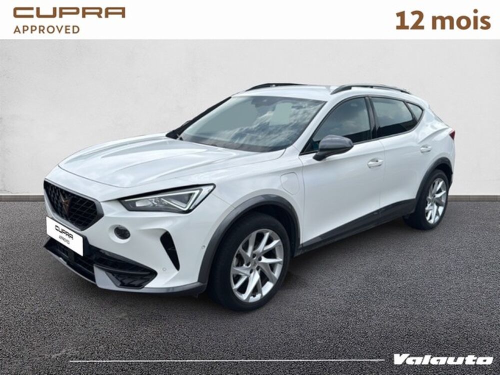 Formentor V E HYBRID 204 CH DSG6 2024 occasion 59223 Roncq