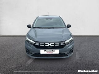 Sandero SCE 65 CH ESSENTIAL 2025 occasion 59100 Roubaix