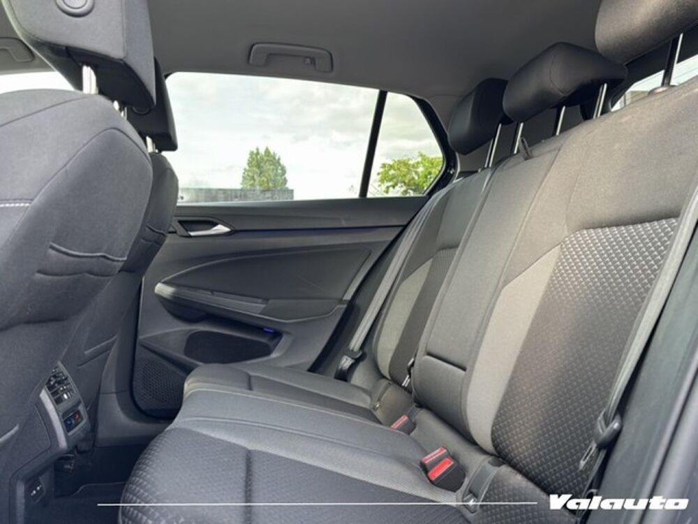 Golf 1.0 TSI 110 CH ACTIVE 2022 occasion 59223 Roncq