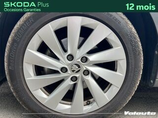 Octavia SELECTION 2.0 TDI 150 DSG7 2024 occasion 59130 Lambersart