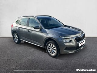 Kamiq BUSINESS 1.0 TSI 110CH DSG7 2024 occasion 59100 Roubaix