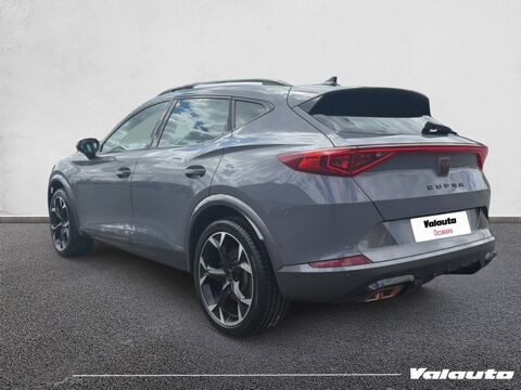 Formentor 1.4 E-HYBRID 245 DSG 2024 occasion 59400 Cambrai