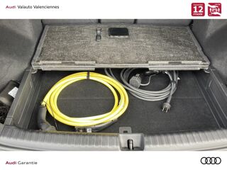 Q4 SPORTBACK 50 E TRON QUATTRO S LINE 2023 occasion 59860 Bruay-sur-l'Escaut