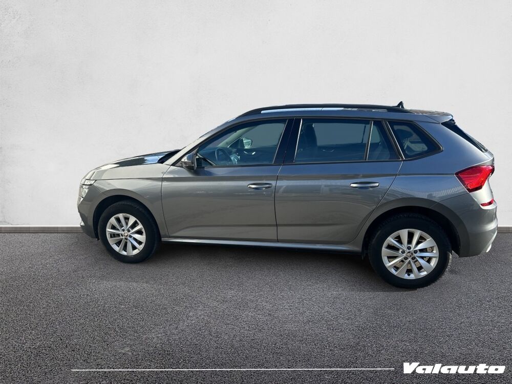 Kamiq BUSINESS 1.0 TSI 110CH DSG7 2024 occasion 59100 Roubaix