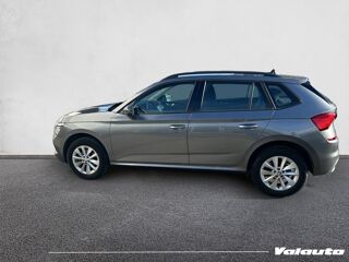 Kamiq BUSINESS 1.0 TSI 110CH DSG7 2024 occasion 59100 Roubaix